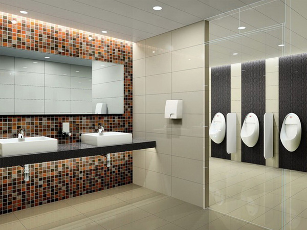 辦公大廈應用案例