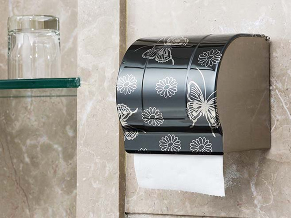 政府機關廁紙應用案例