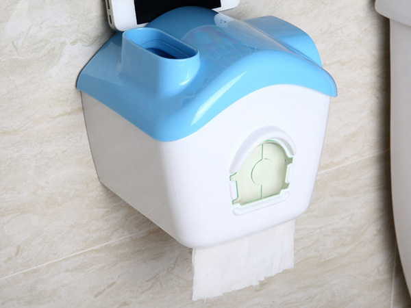 辦公大廈廁紙應用案例