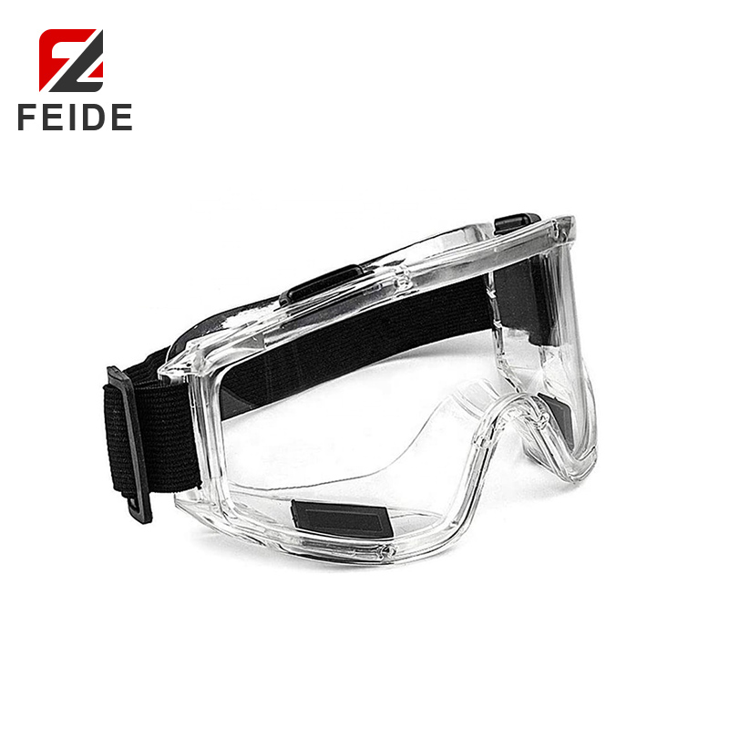 ES-03 防風(fēng)防霧眼鏡