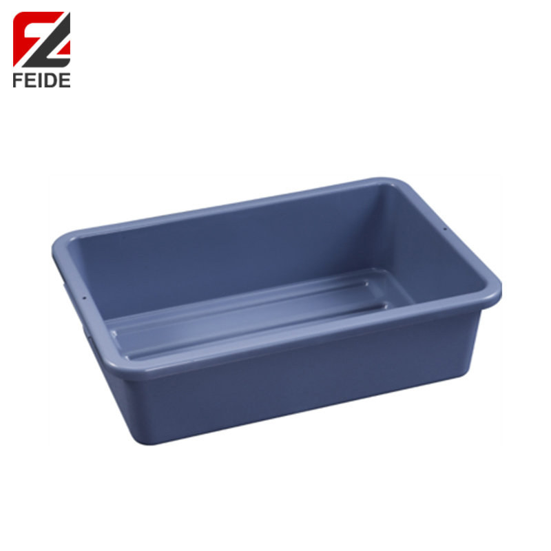 DS-A餐車分類收納餐盤A型（無蓋）