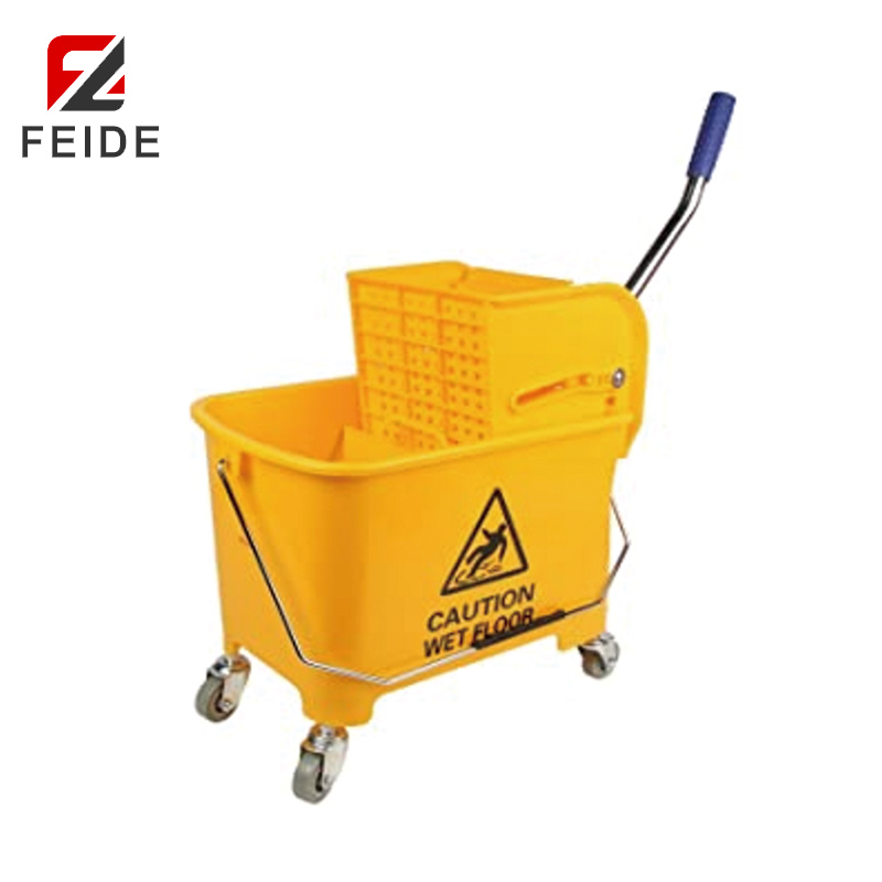 MW-D20簡約風格下壓式榨水車24L