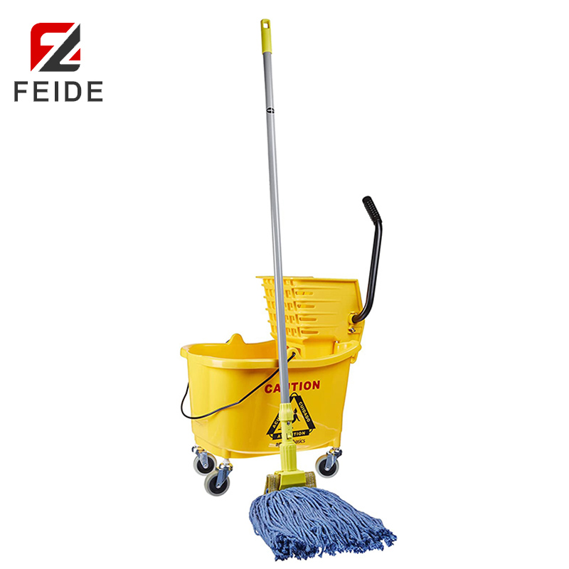 MW-S36-T超厚型側(cè)壓式榨水車36L