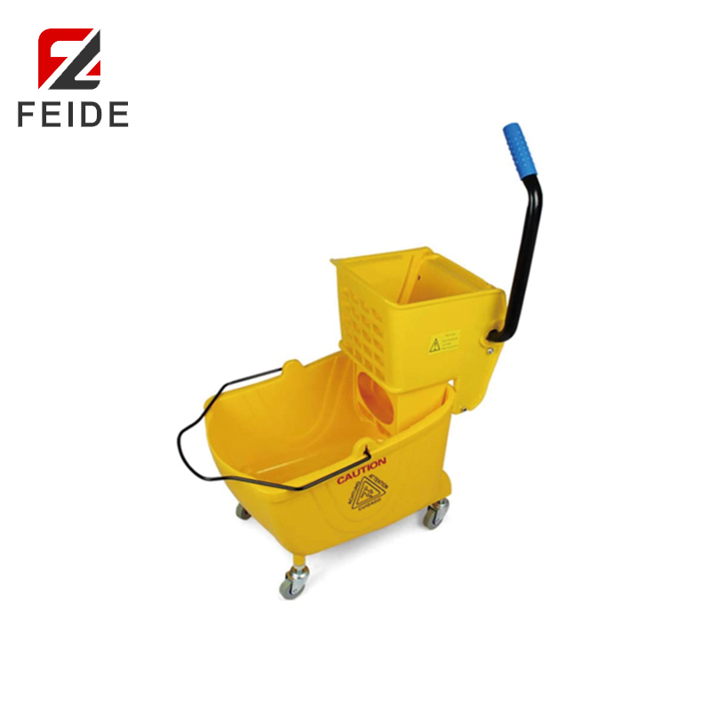 MW-S25經典型側壓式榨水車25L