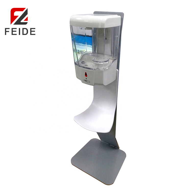 SDT-01通用皂液器塑膠托水盤