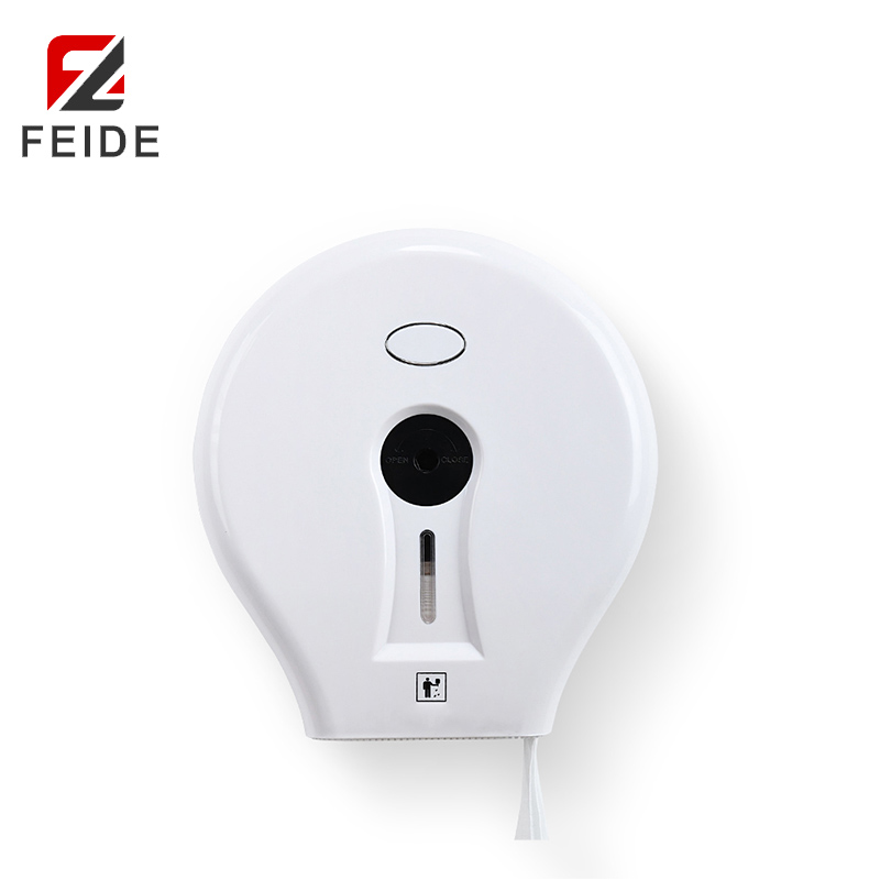 PD-06中心鎖壁掛式大卷紙巾盒