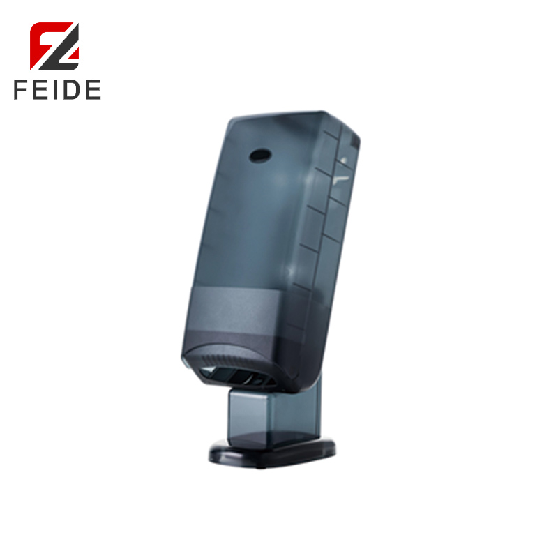 PD-17大型臺式抽取紙巾盒