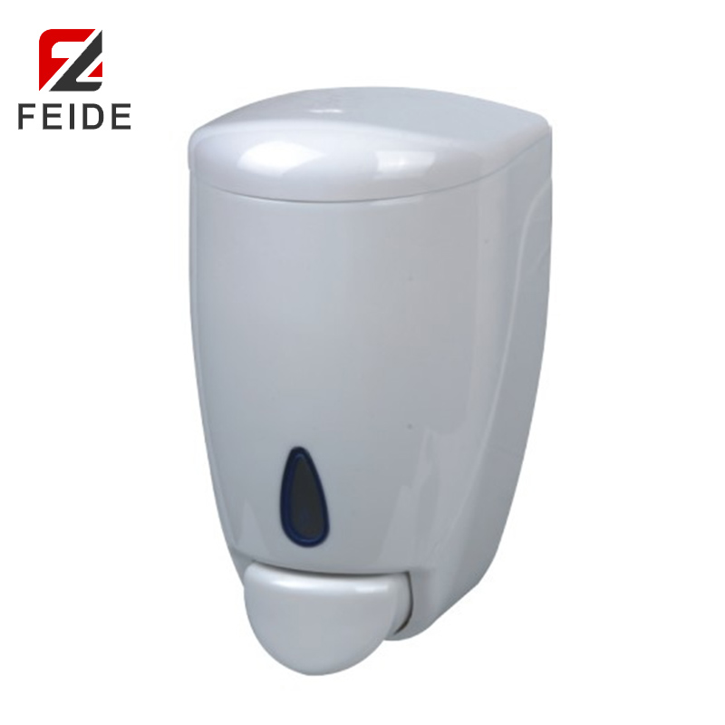 MSD-03迷你型手動皂液器