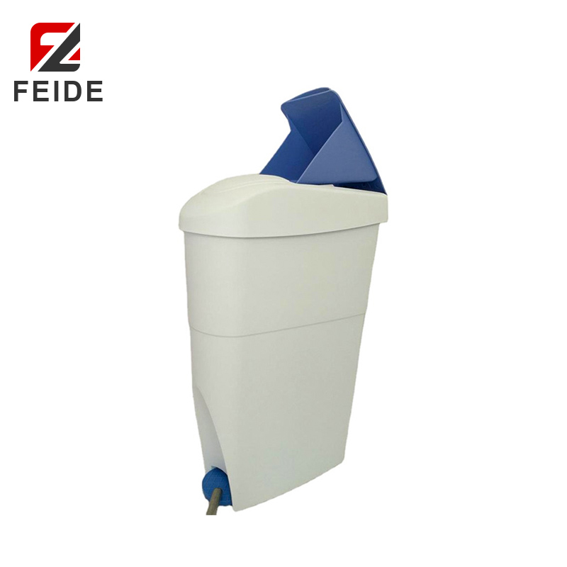 創意衛生間垃圾桶