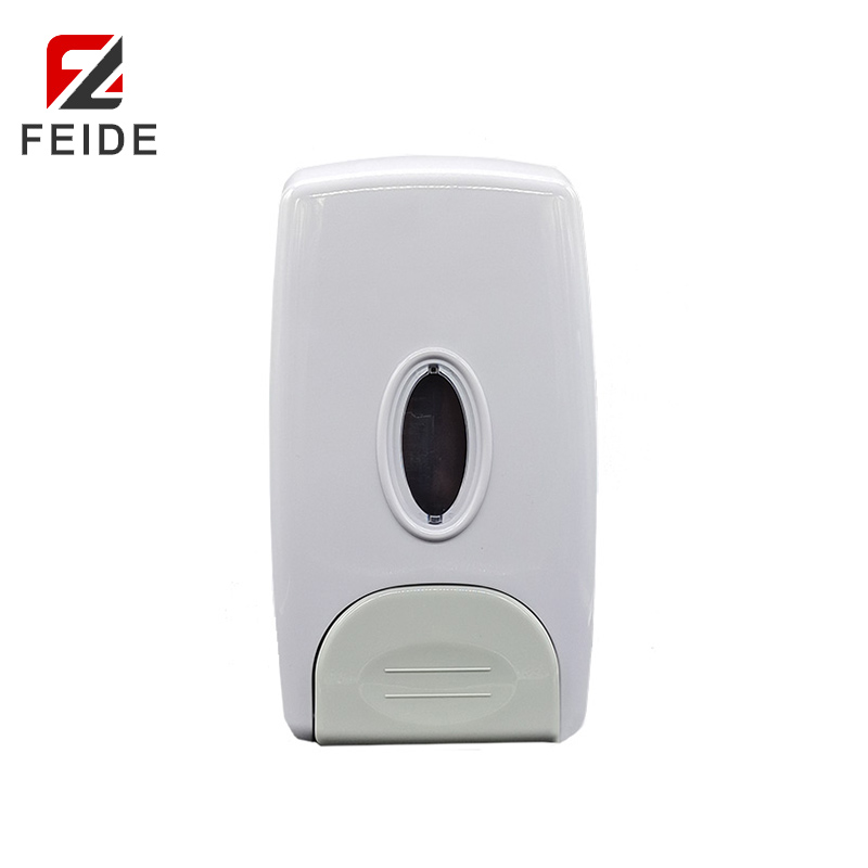 MSD-01手動皂液器