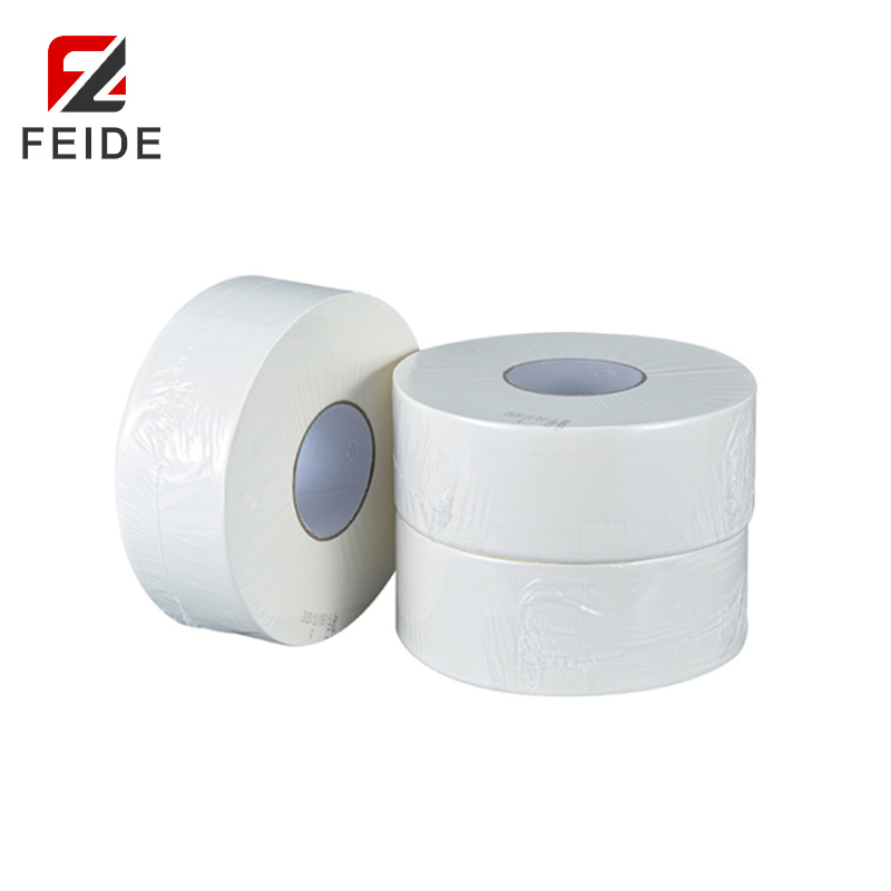 RT-01 550G 4層商用大卷紙巾