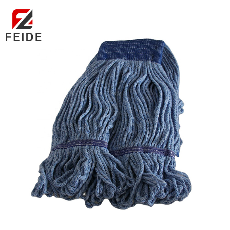 WMH-450 550濕拖蠟拖墩布拖把頭