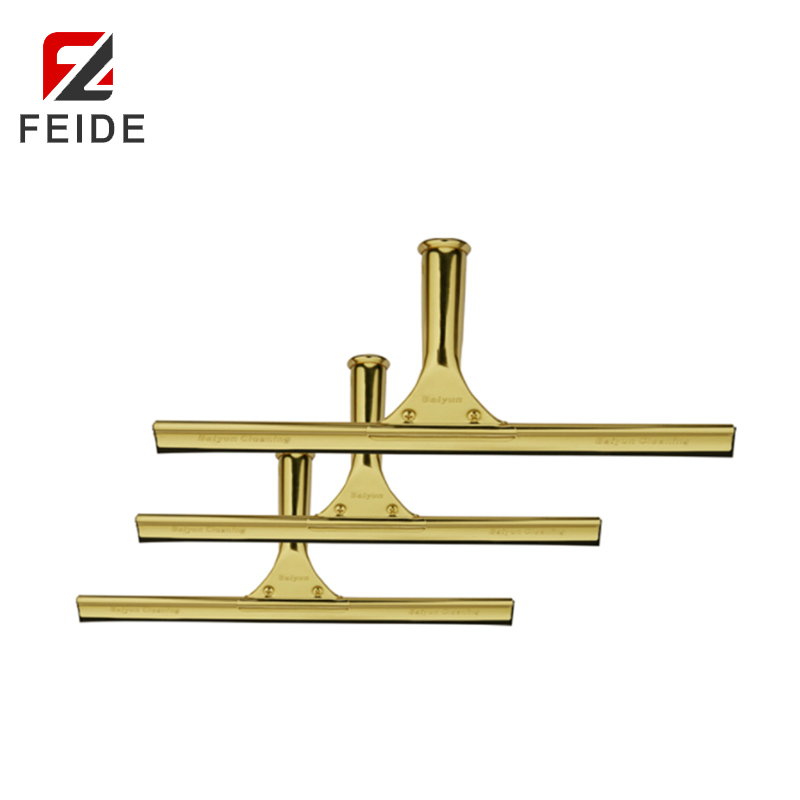 WS-03-14 16 18  銅質玻璃窗刮水器