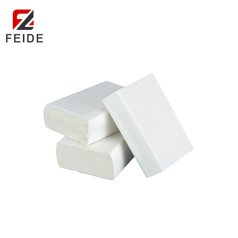 PT-01 150張每包商用擦手紙