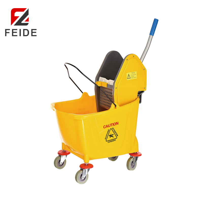 MW-D32經典型下壓式榨水車32L