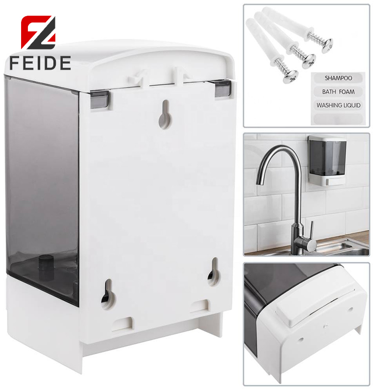 皂液器生產廠家,皂液器出口,皂液器生產