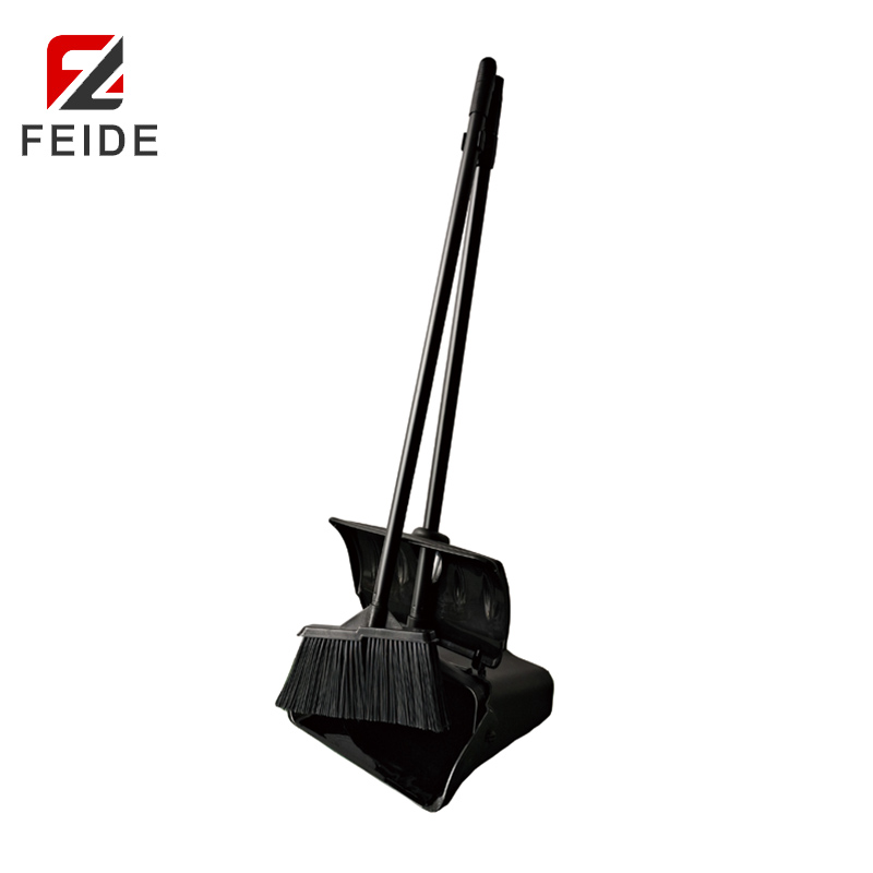 B-08 8英寸酒店大堂掃把