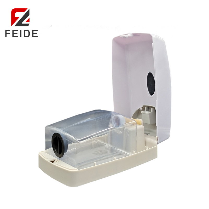 精品皂液器,不銹鋼感應皂液器,手動泡沫皂液器