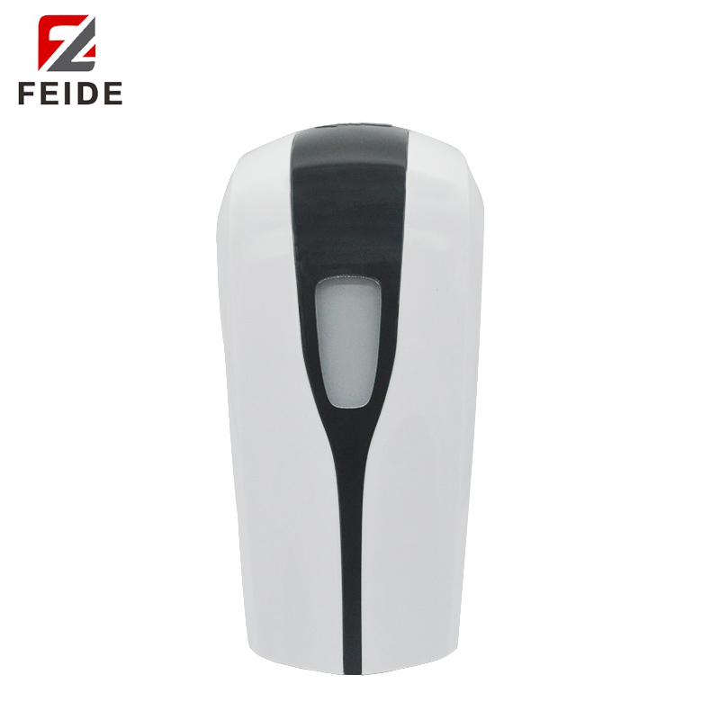 ASD-02 B型感應自動皂液器