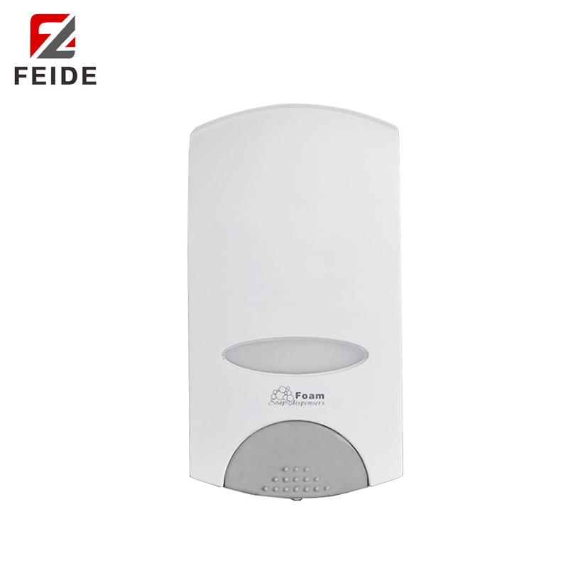 精品皂液器,不銹鋼感應皂液器,手動泡沫皂液器