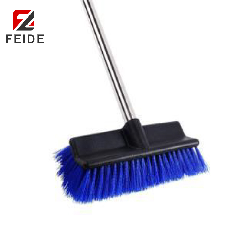 FB-11 弧形汽車地板水刷