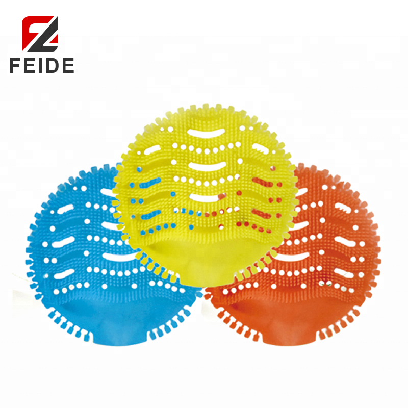 DUS-01 片型洗手間便池芳香除臭墊