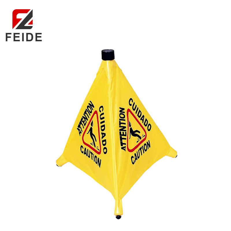 酒店折疊式指示牌