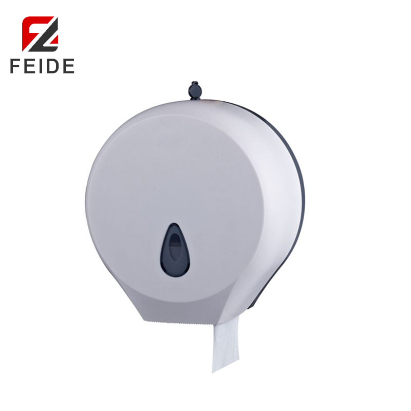 PD-05現代款壁掛式大卷紙巾盒