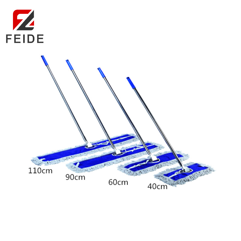 SDM-01標準型塵推桿長