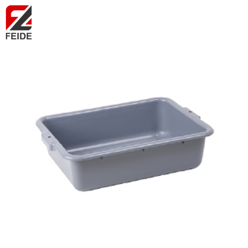 DS-F餐車分類收納餐盤F型（可選蓋）