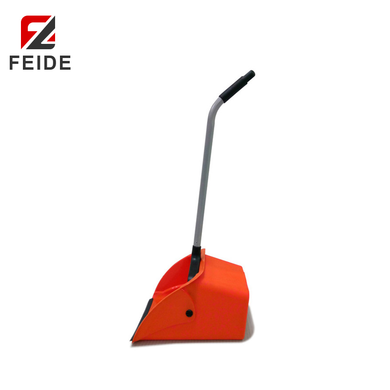 PP塑料柄鏟花園垃圾鏟