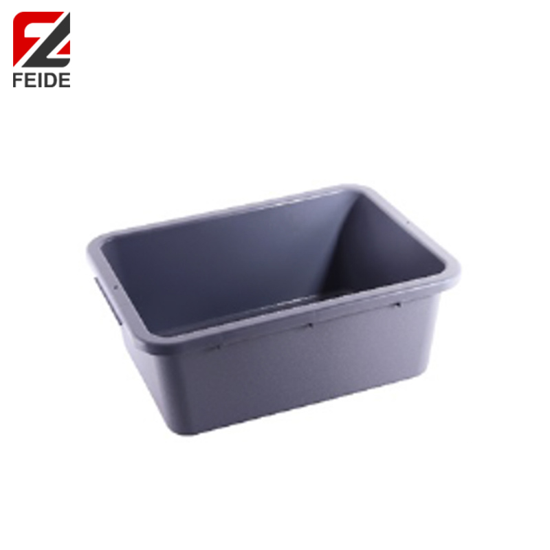 DS-C餐車分類收納餐盤C型（可選蓋）