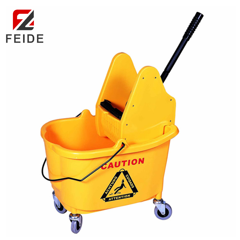 MW-D36-T超厚型下壓式榨水車36L