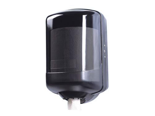 紙巾盒也是需要維護的