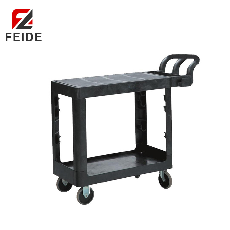 FT-01重型手推工具板車