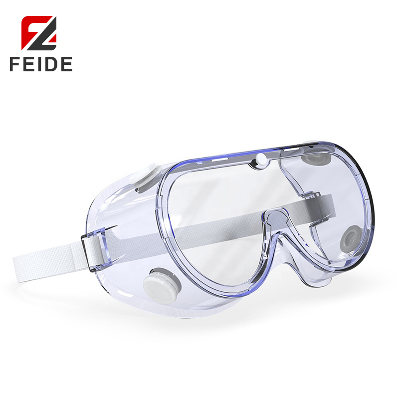 供應室個人防護用品,患者防護用品,工業護目鏡