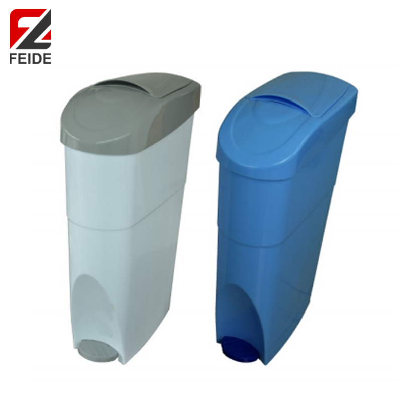 PDB-02女性衛生18L 21L踏板衛生桶