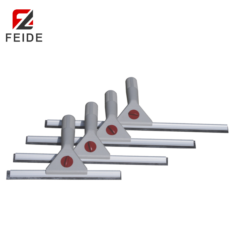 WS-04-10塑膠可調節旋轉式玻璃窗刮水器