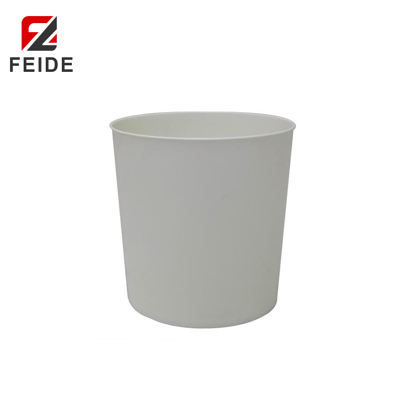 辦公室用橢圓形垃圾簍