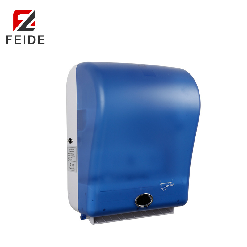 APD-25自動感應(yīng)壁掛式式出紙機紙巾盒